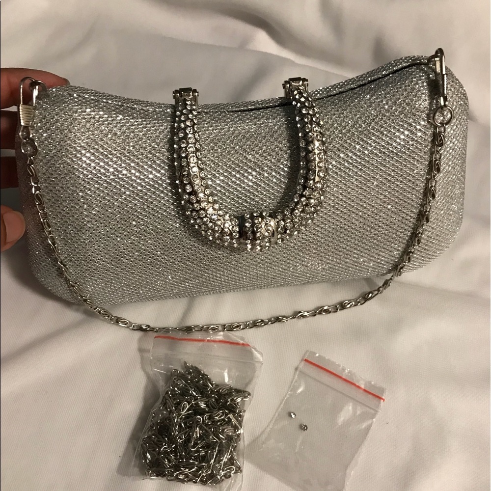 Evening purse - Picture 3 of 8